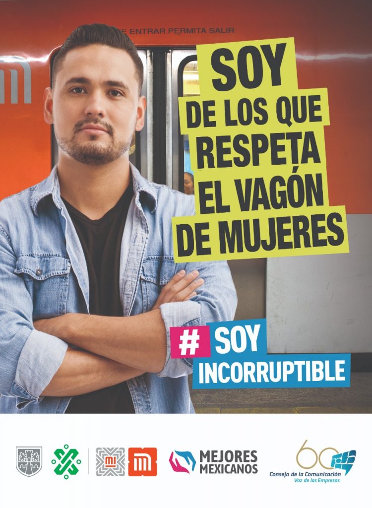 #SoyIncorruptible