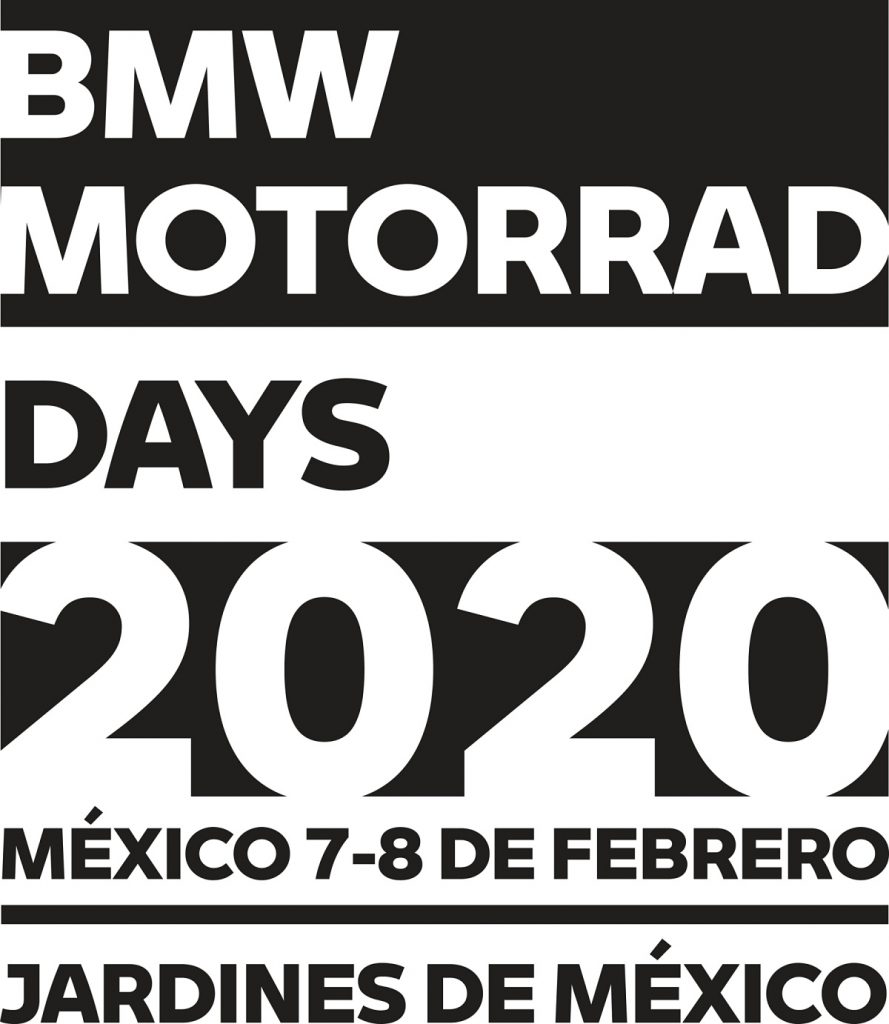 BMW Motorrad Days México 2020