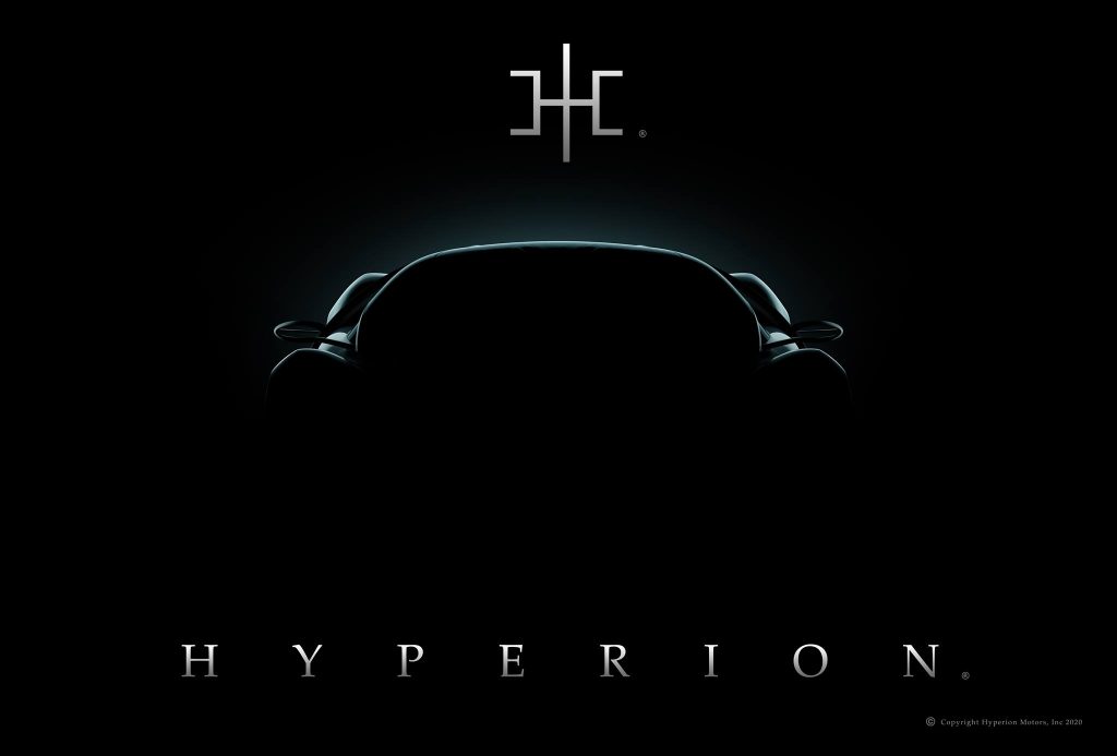 Hyperion Motors