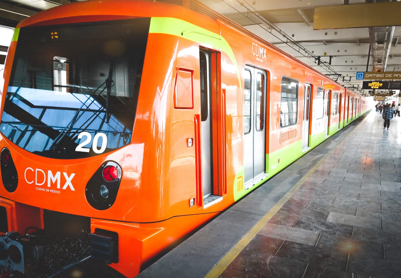 Tarifa del Metro de la CDMX se mantiene Motores MX