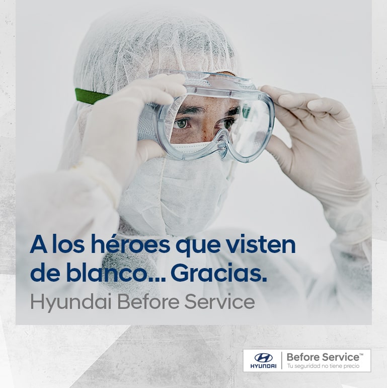 sanitizar Hyundai