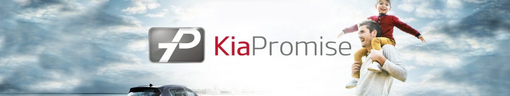 KIA Promise