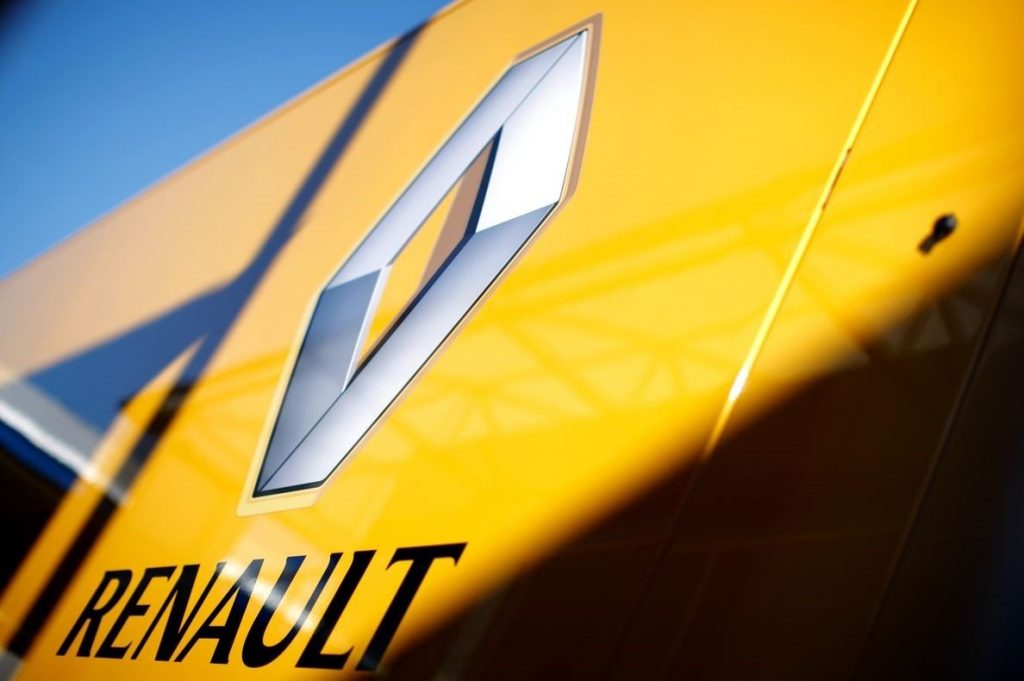 Agencias de Renault México reabren sus puertas - Motores MX