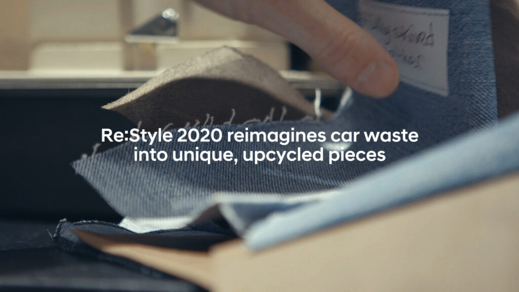 Re: Style 2020