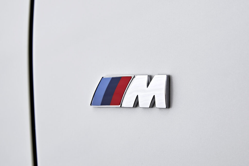 mes BMW M
