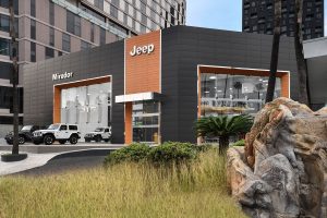 agencia Jeep