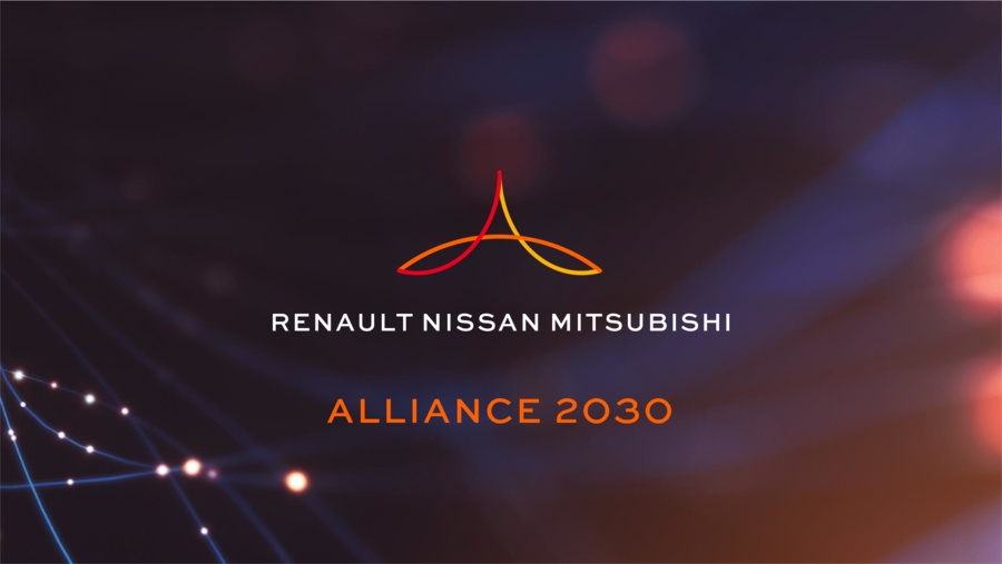 Renault Nissan y Mitsubishi