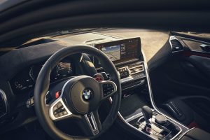 BMW M8 Competition Coupé, Convertible y Gran Coupé,
