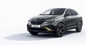 Renault E-Tech Engineered