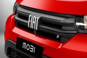 Fiat MOBI 2023