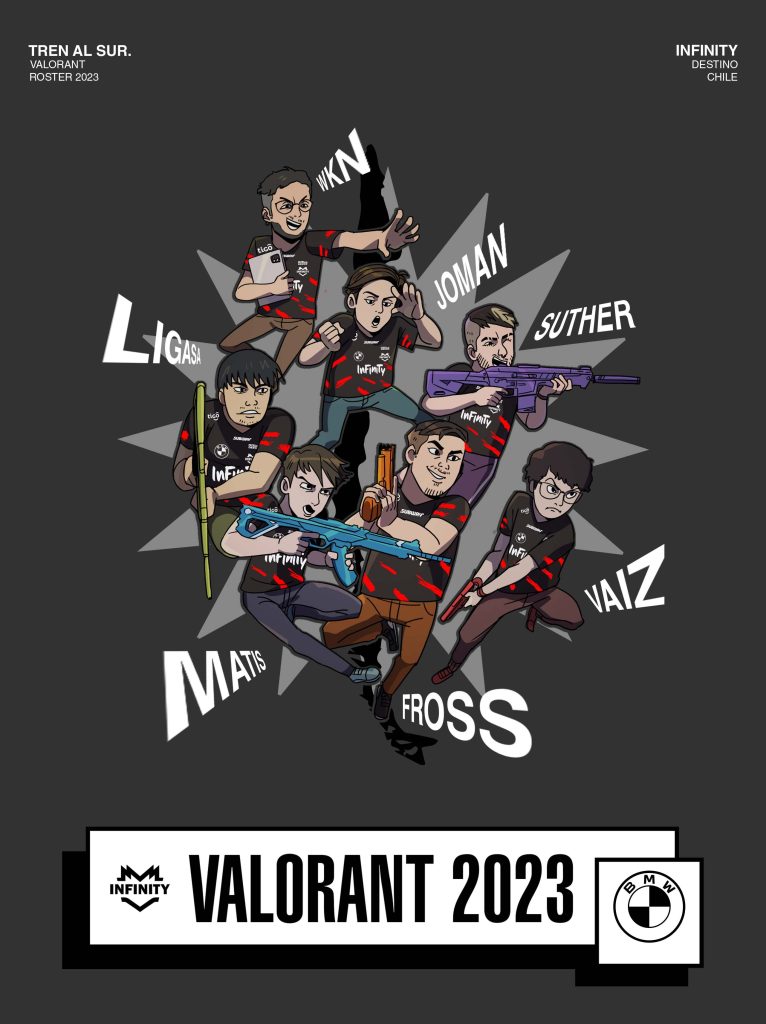 Valorant 2023