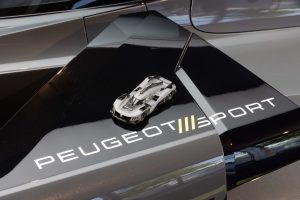 Peugeot 9x8