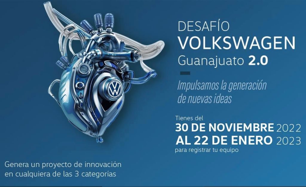 Desafío Volkswagen Guanajuato