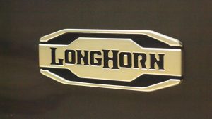 Ram 700 Longhorn 2023