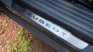 Peugeot 2008 2024